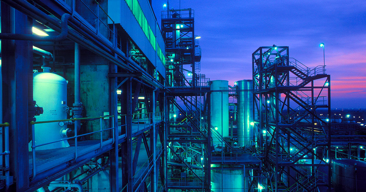 Oriental Energy увеличит производство пропилена в Китае