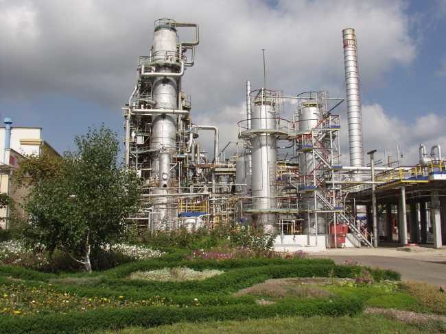 Карпатнефтехим намерен запустить производство оксида пропилена на 130 ...