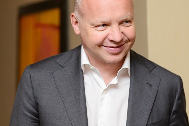 Дмитрий Мазепин продал контрольный пакет в "Уралхиме" и покинул пост ...