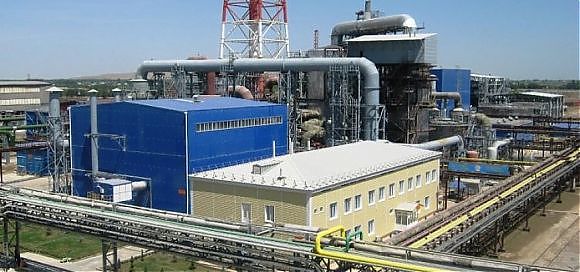 Тагаз где находится завод