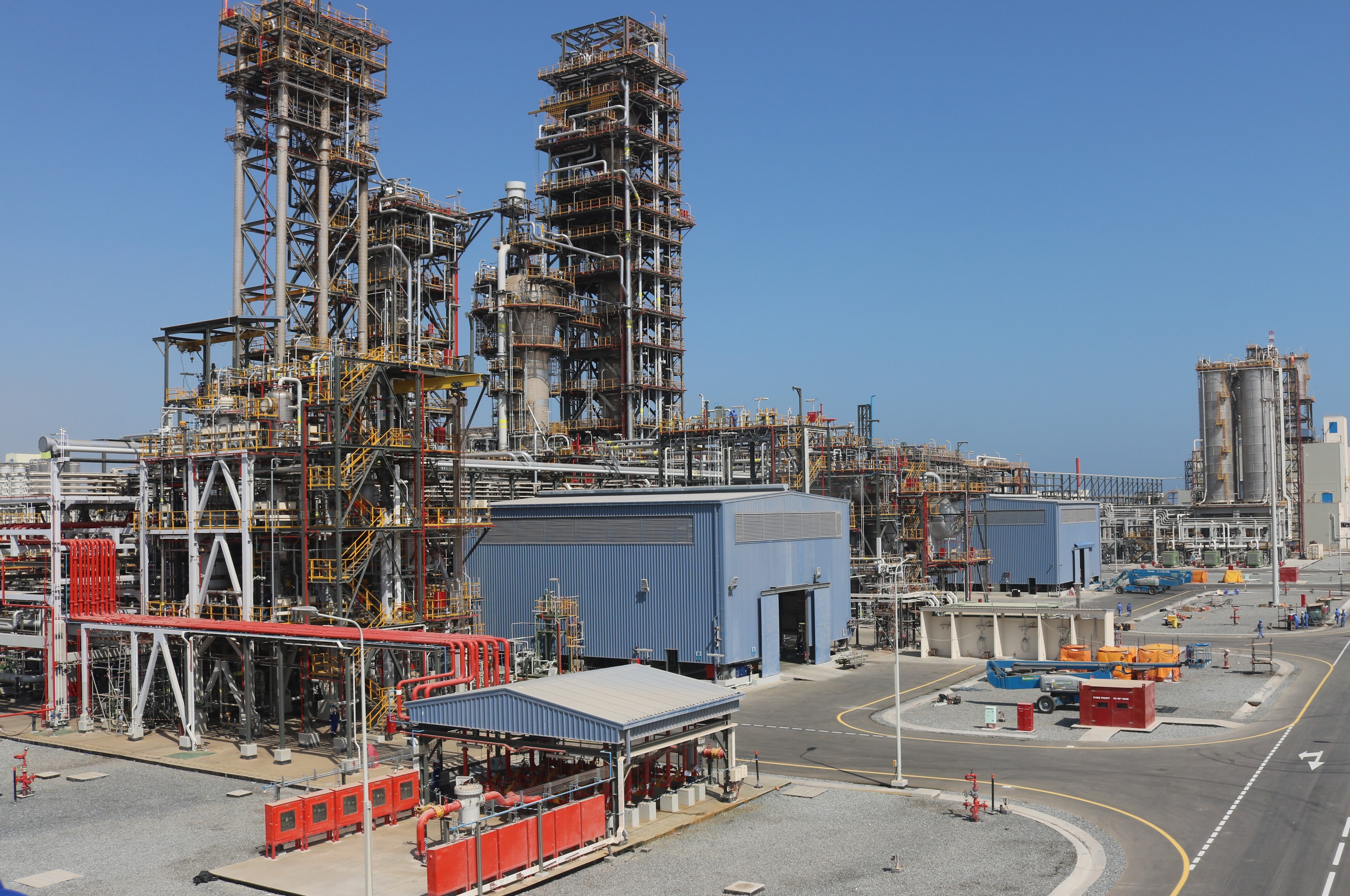 ADNOC и Borealis планируют разместить на бирже 10% акций Borouge