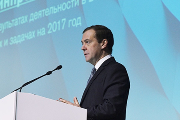 Правительство пообещало допподержку промышленности в более чем 107 млрд