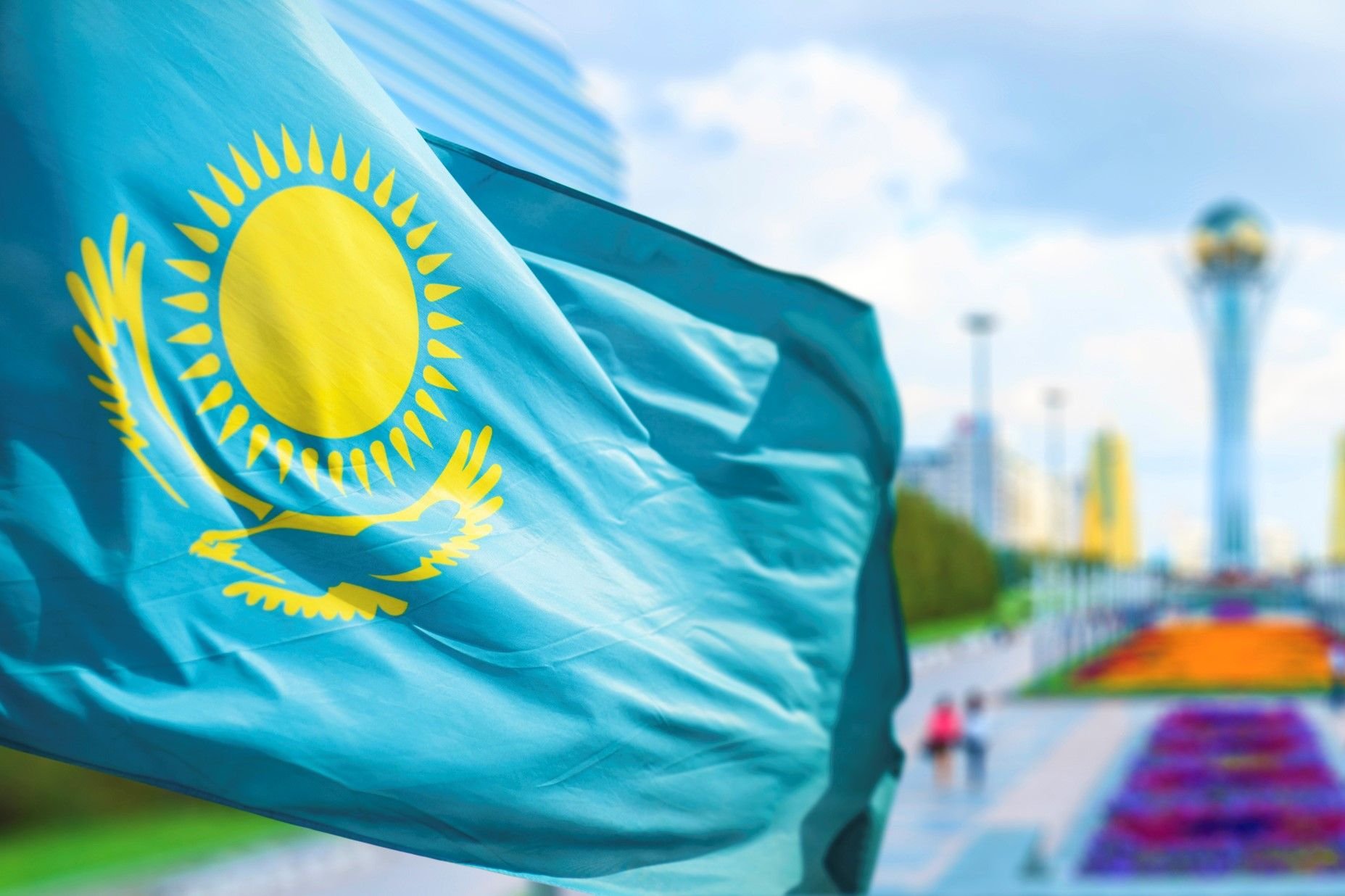 Беспорядки в Казахстане не сказались на реализации проектов "Татнефти"