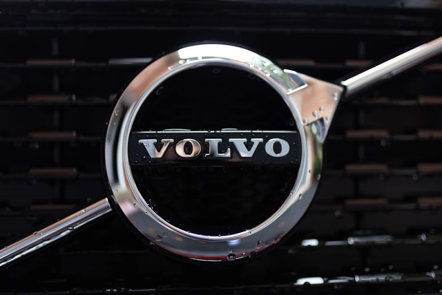 Volvo к 2030 году будет выпускать только электромобили