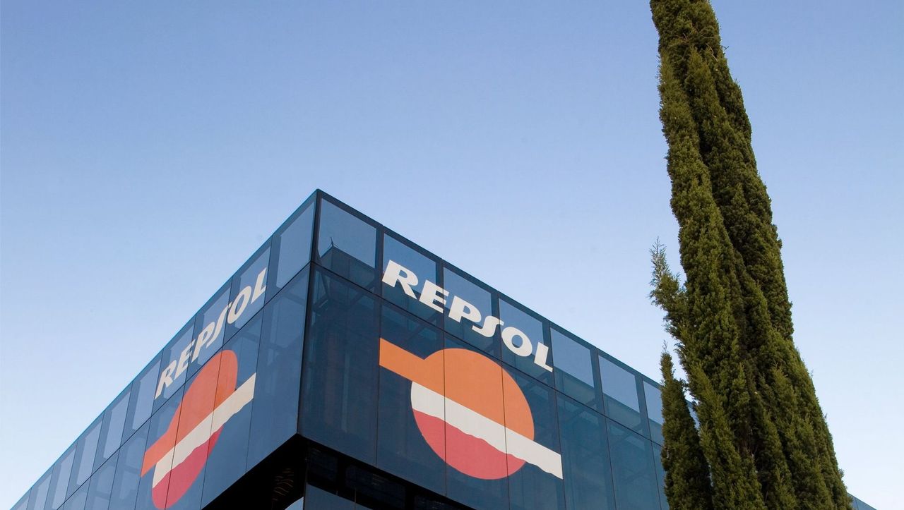 Repsol построит завод для выпуска сверхвысокомолекулярного полиэтилена