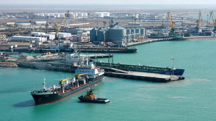 Комплекс MTO планирует запустить в Казахстане сингапурская Westgasoil за $2 млрд
