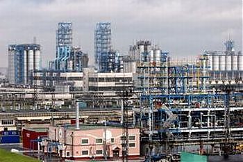 Казаньоргсинтез увеличил продажи ПЭНД на 4%