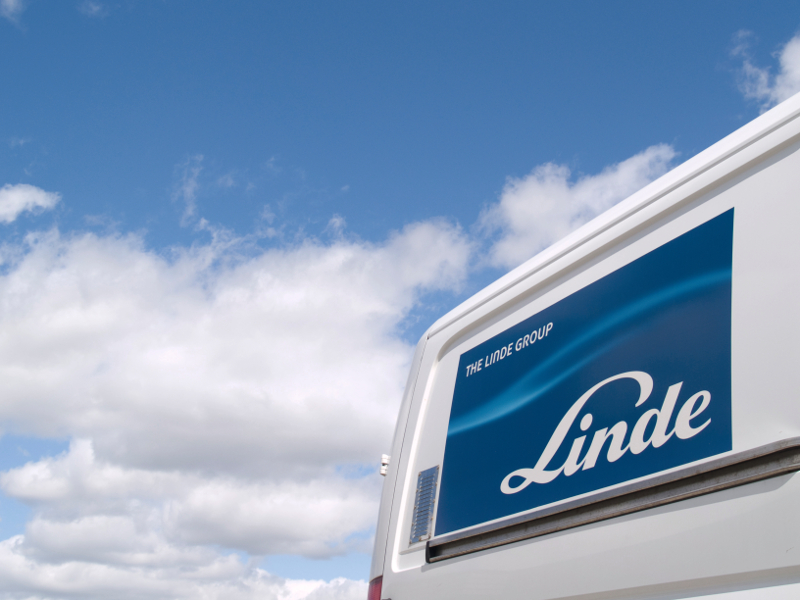 Linde потеряла управление над активами в РФ