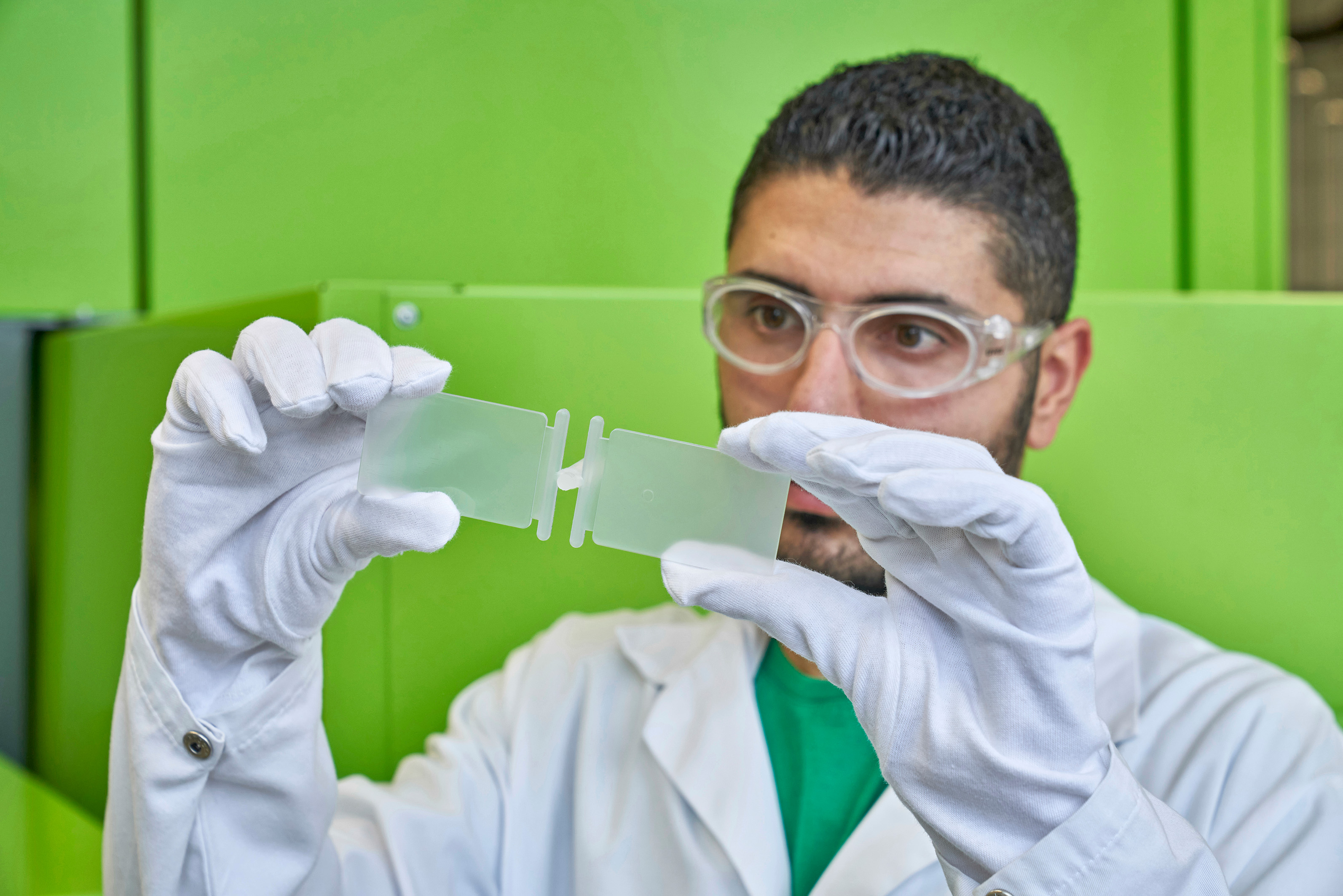 BASF запустил линейку добавок для механического рециклинга полимеров