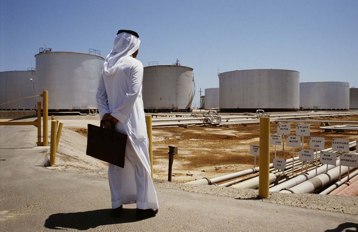 Saudi Aramco обсуждает с Reliance покупку 20% доли акций