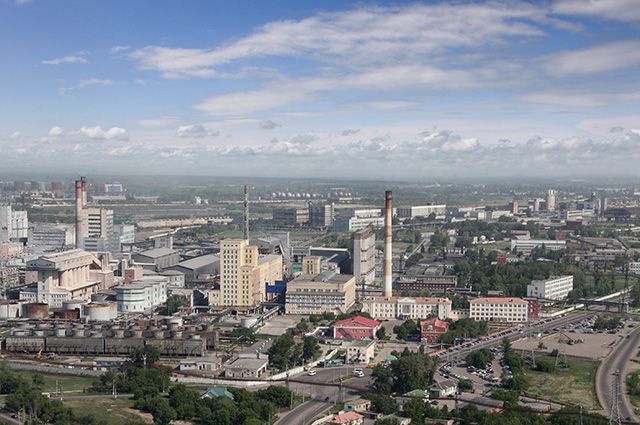 Башкирия надеется на пересчет стоимости акций Соды в рамках деприватизации