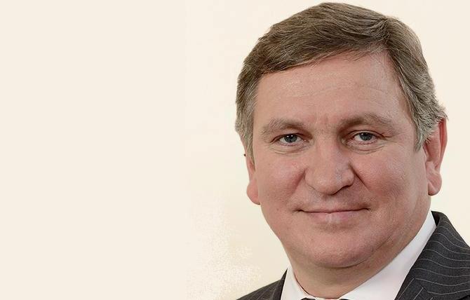 Оператор ж/д перевозок нефтегазохимического сырья СГ-Транс сменил руководство