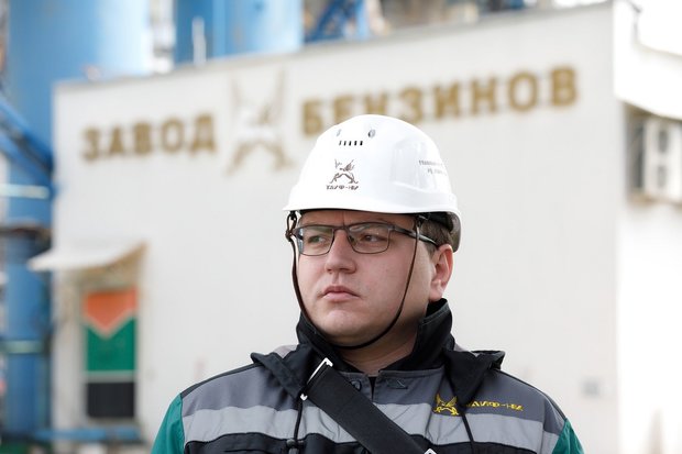 ТАИФ-НК через суд требует с BASF поставить присадки для дизтоплива