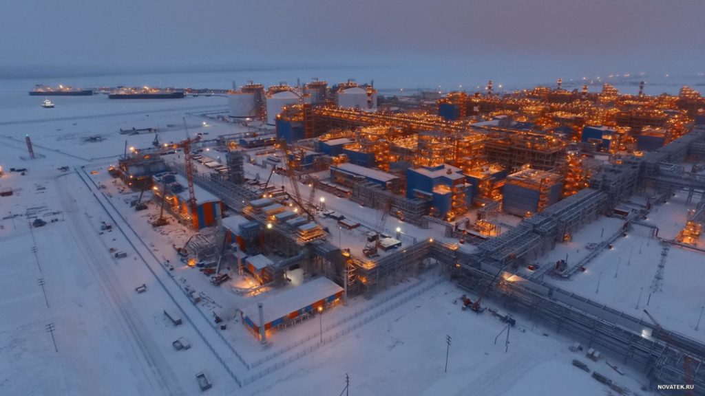 Американский подход с российской спецификой
