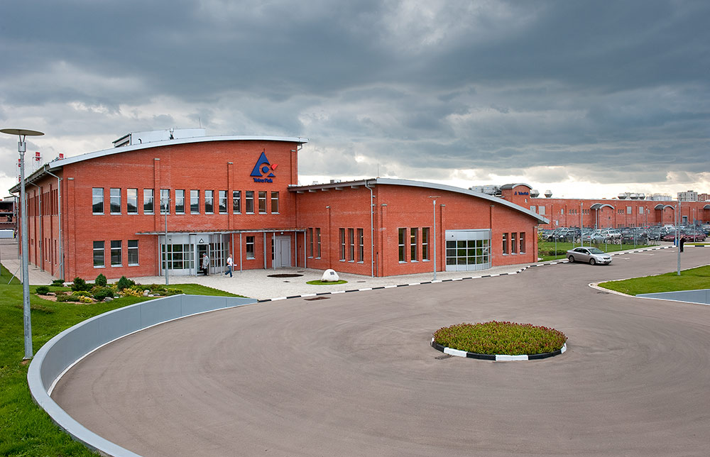 Новым владельцем бизнеса Tetra Pak в РФ станет "Итон Инвестментс"