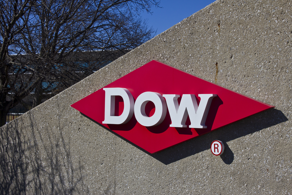 Dow отмечает огромный разрыв между спросом и предложением на переработанный пластик
