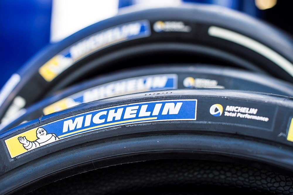 Испанский завод Michelin вынужденно сокращает выпуск шин