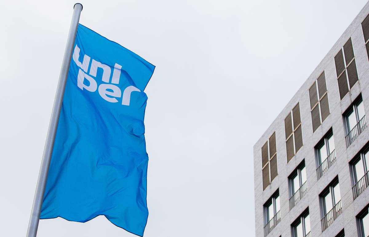 Uniper и партнеры планируют использовать зеленый метанол в качестве топлива для судов