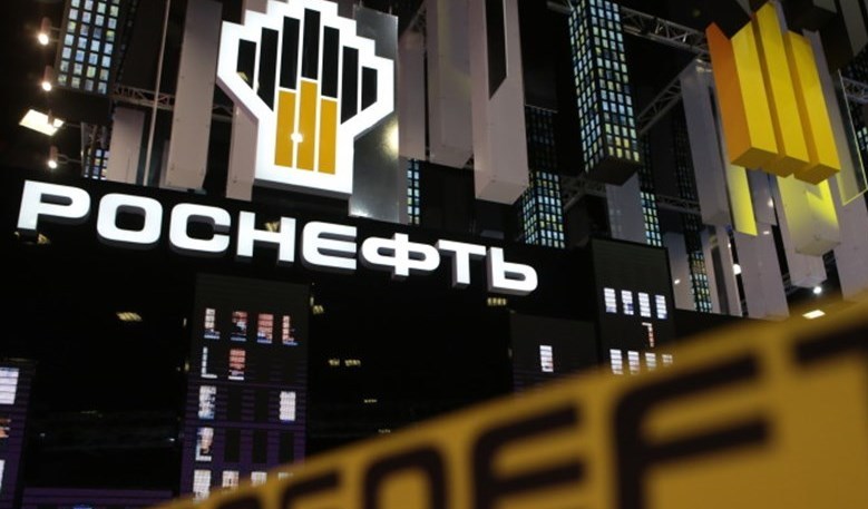 Роснефть провела загрузку собственного катализатора гидроочистки в Уфе
