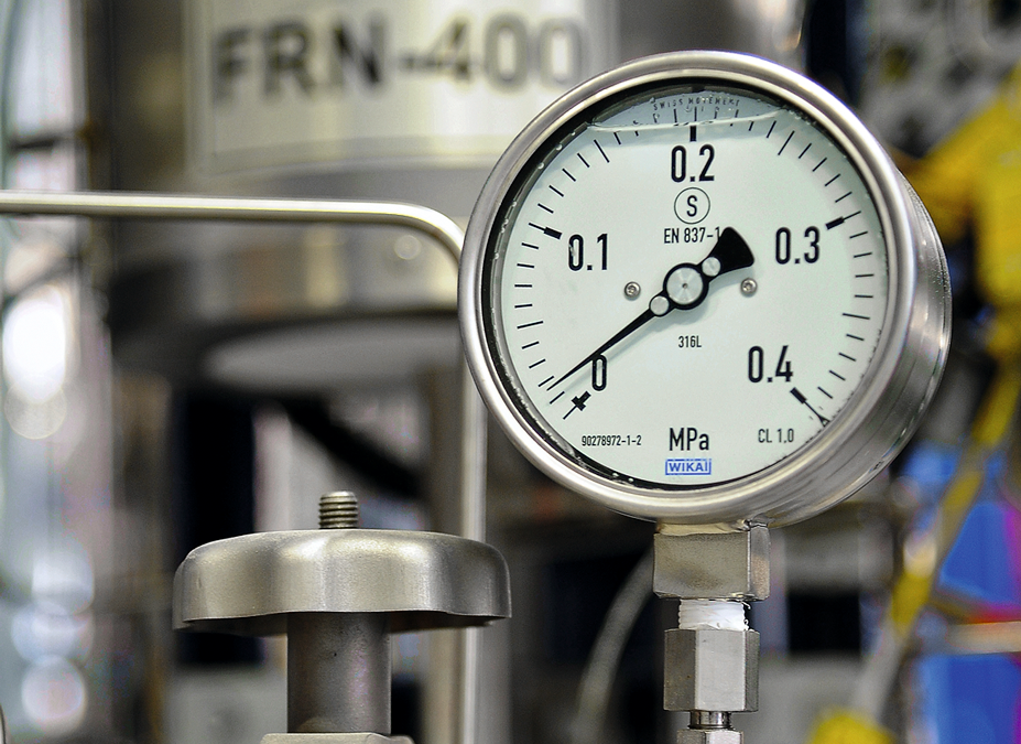 Газпром нефть протестировала собственный катализатор олигомеризации
