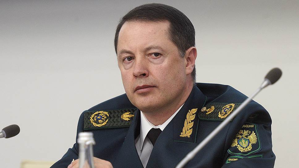 Замглавы Минприроды Артем Сидоров ушел в отставку по собственному желанию