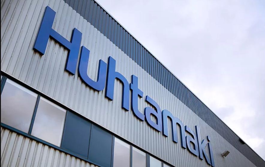 Финская Huhtamaki продала бизнес в РФ компании "Эспетина"