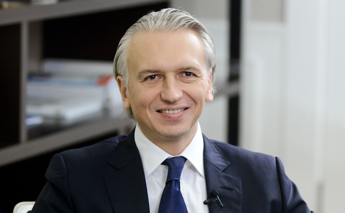 "Газпром нефть" готова участвовать в проектах газохимии на Ямале