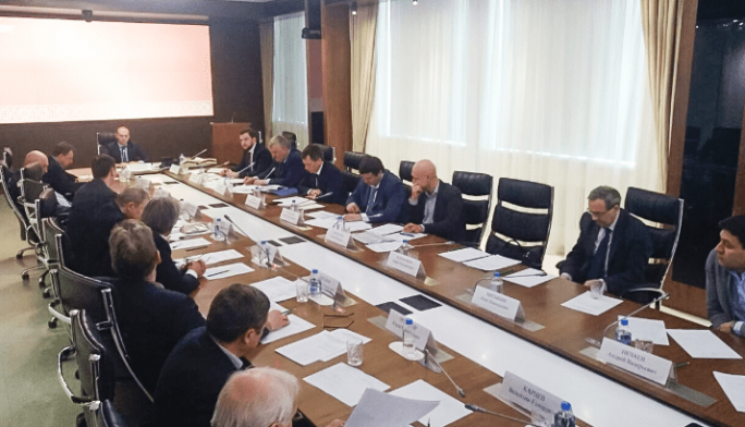 Минпромторг рассчитывает на внедрение 40 НИОКР в области РЗМ