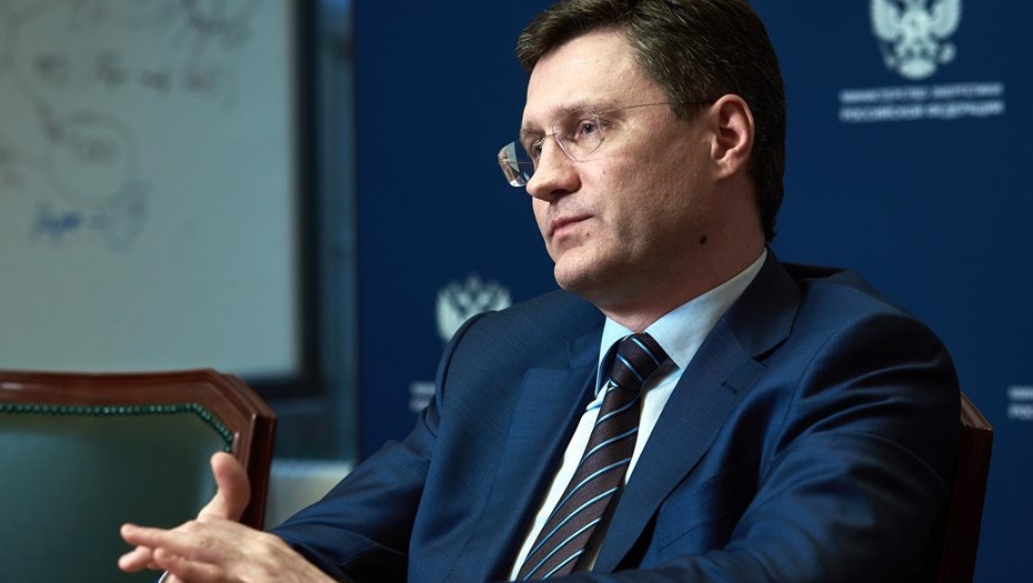 Правительство настаивает на монополии Газпрома на экспорт трубопроводного газа