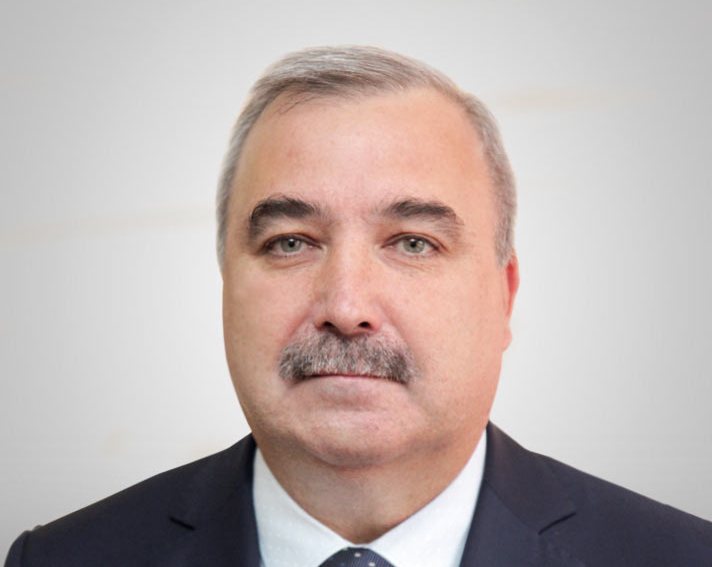 ЛУКОЙЛ назначил директором Волгоградского НПЗ главного инженера Нефтохима