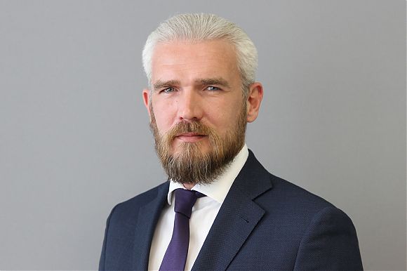 Гендиректором группы ОМЗ назначен топ-менеджер структуры Газпромбанка