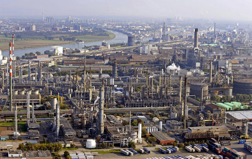 Доля этана в корзине нефтехимического сырья может вырасти до 19% по миру