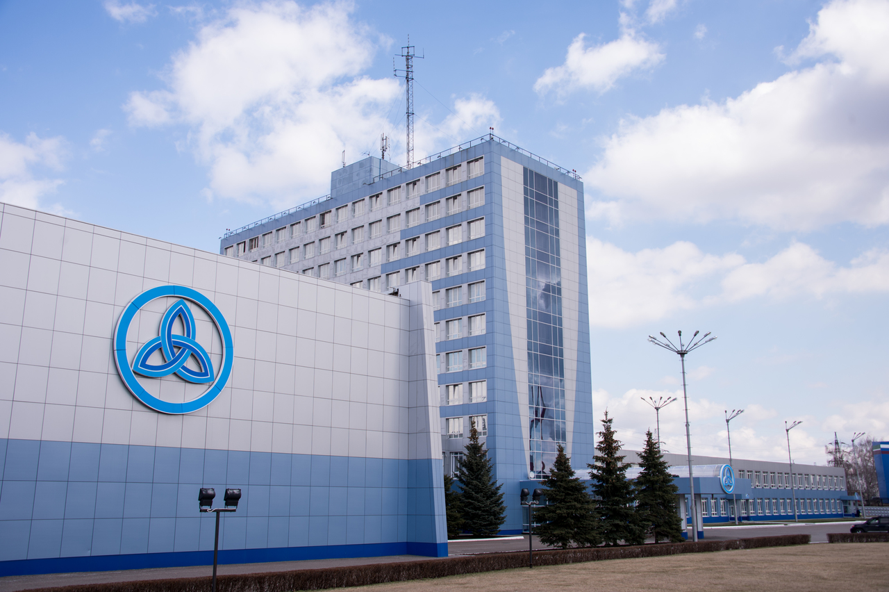 НКНХ выплатил штраф в 1,3 млрд рублей за нарушения на рынке каучуков