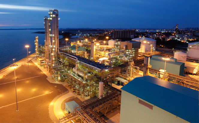 INEOS просит Еврокомиссию принять срочные меры для защиты химотрасли