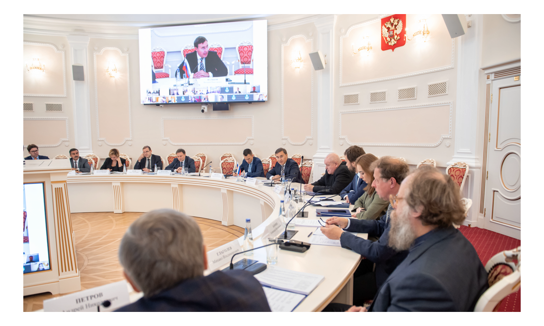 Первый арктический карбоновый полигон появится на Ямале