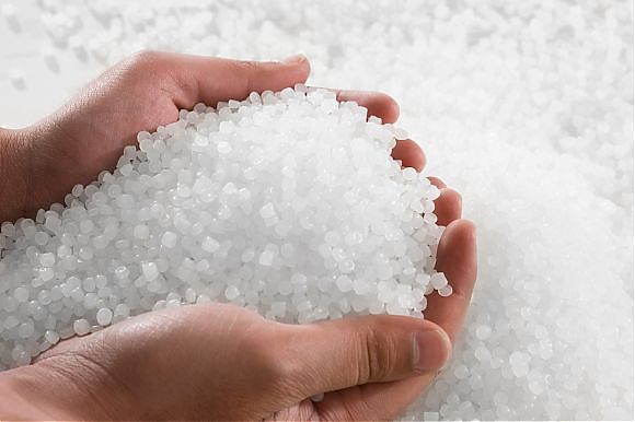 Доля экспорта в производстве российского ПЭВД снизилась на 6% в 2018г.