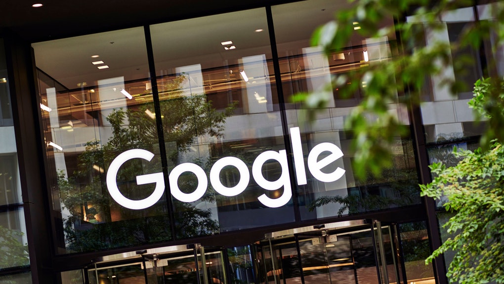 Google готов отказаться от разрабтки решений для нефтегазовых компаний