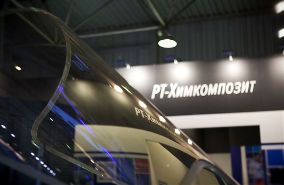 Ростех назначил куратором химических активов Обненское НПП Технология
