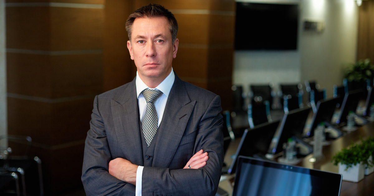 Д. Конов: СИБУР не видит смысла в проведении IPO в текущем году