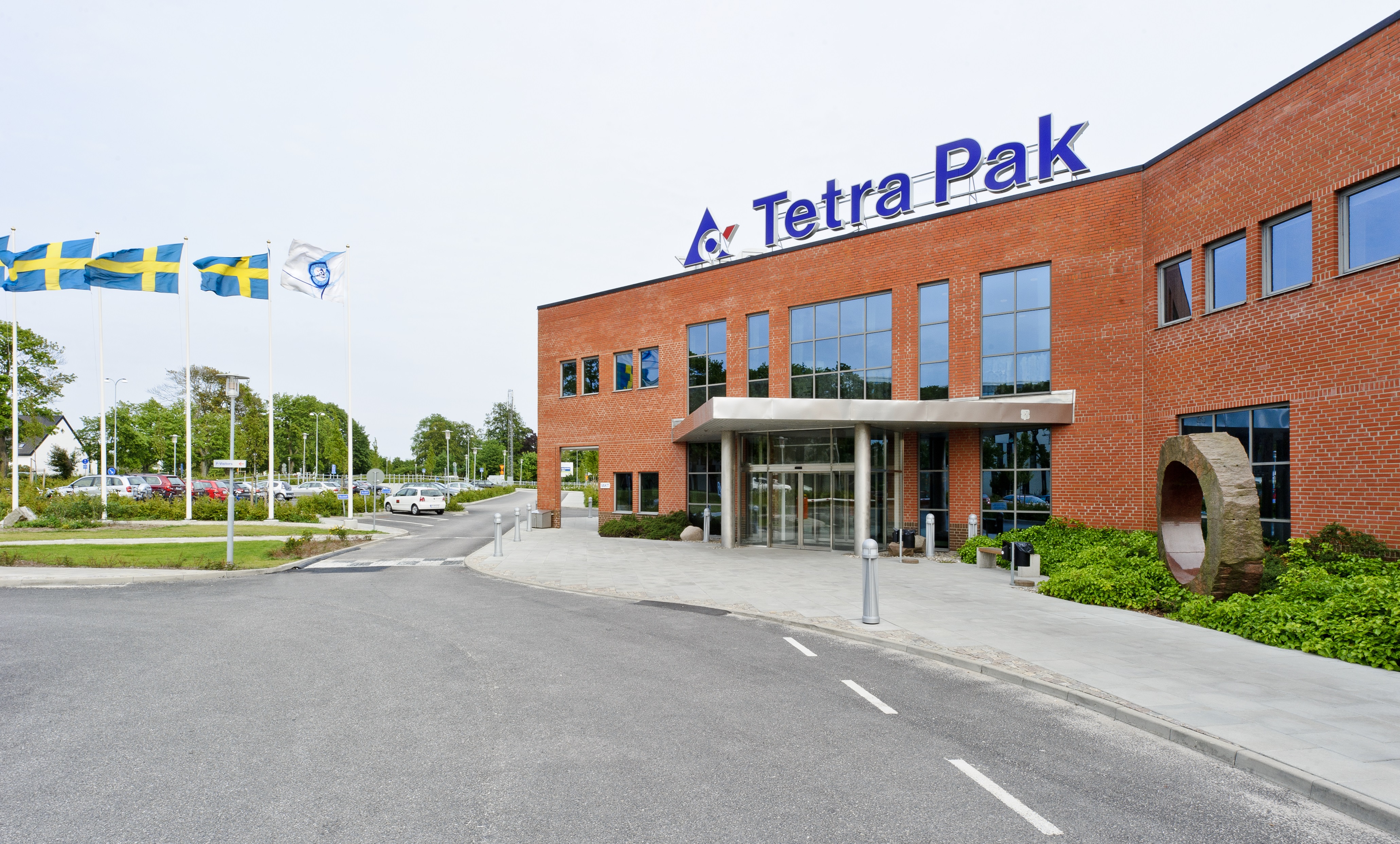 Tetra Pak передает бизнес в России местному руководству