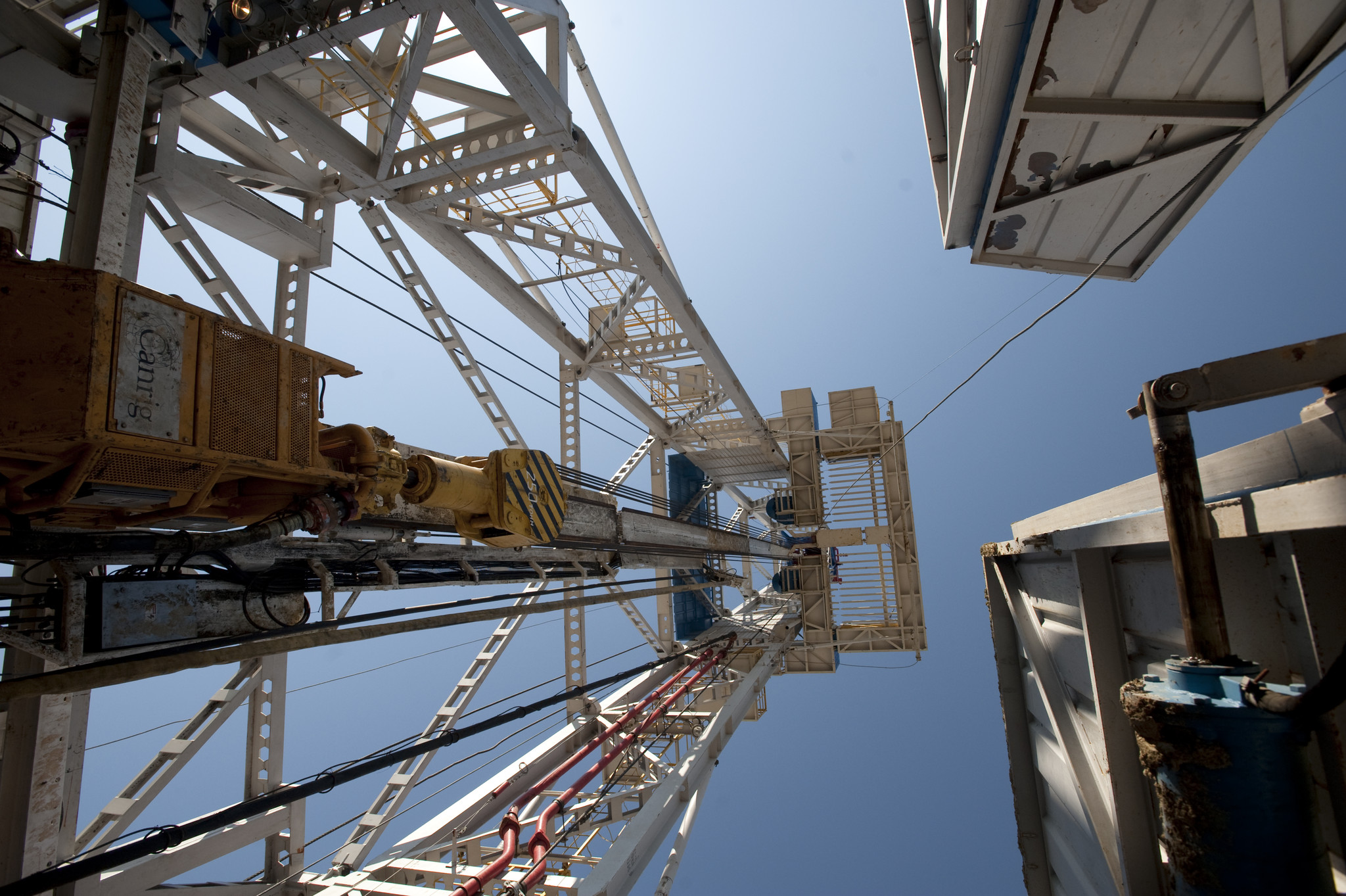 ОМЗ, Роснано и UOP готовы поставлять технологии для гелиевого проекта Газпрома