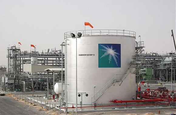 Saudi Aramco получила все разрешения на закрытие сделки по покупке доли в SABIC