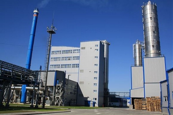 Алко-Нафта остановит производство полиэтилентерефталата на ремонт в ноябре
