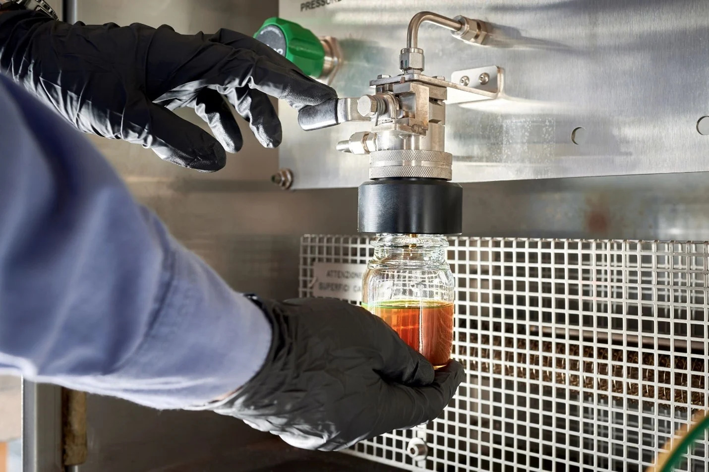LyondellBasell может построить в Германии комплекс по переработке пластика