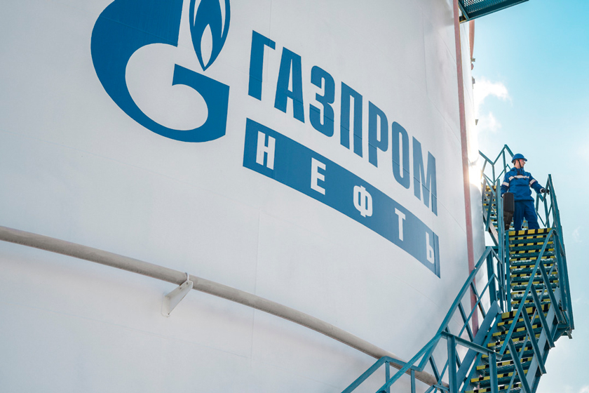 Газпром нефть не исключает внедрения процесса аэроформинга на своих НПЗ