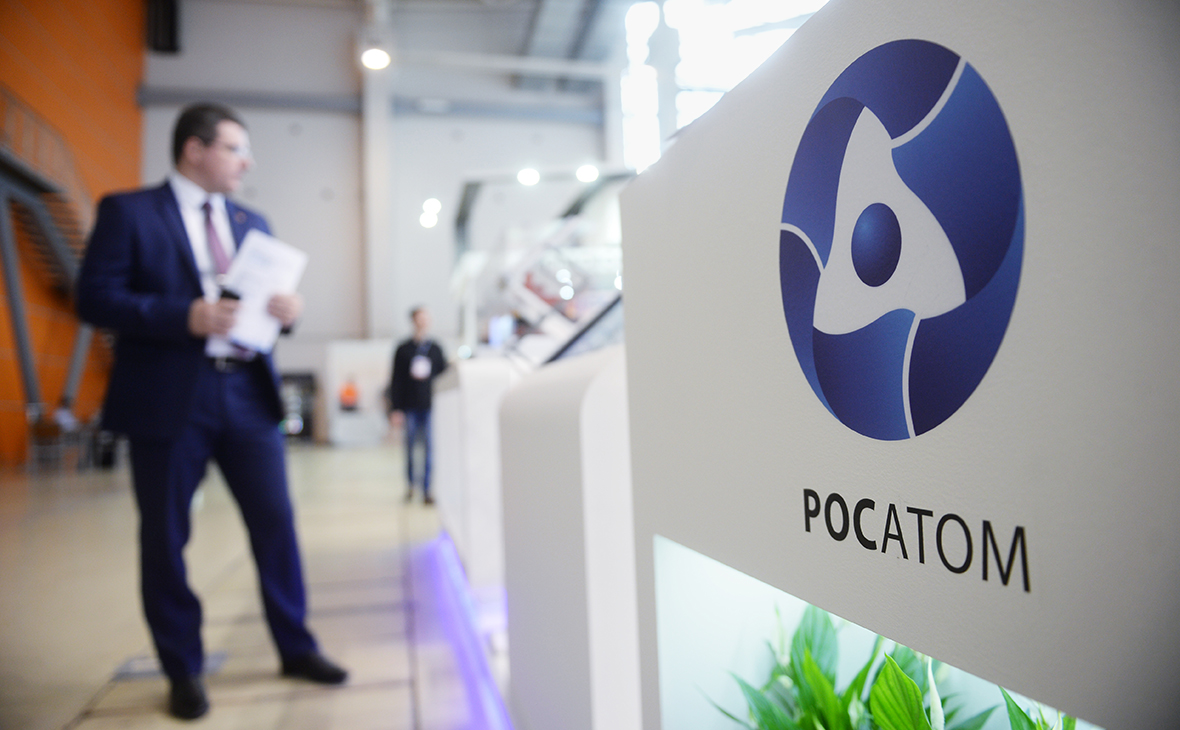 Картинки на рабочий стол росатом