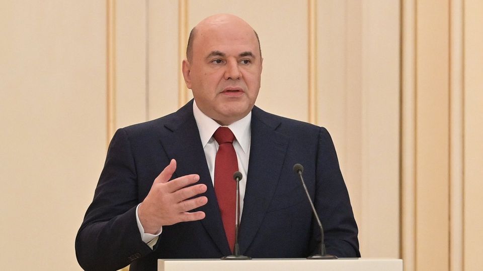 Правительство направит 2,5 млрд руб. на поддержку производства малой и среднетоннажной химпродукции