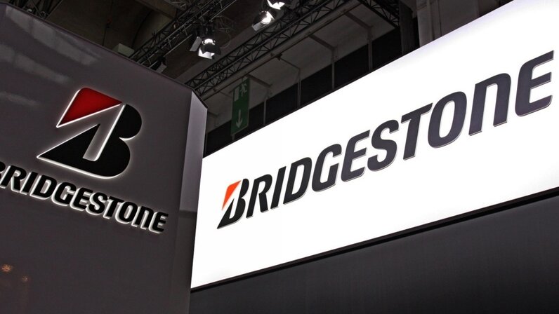 Bridgestone ожидает рост выручки на 12% в 2022 году, до 31,58 млрд