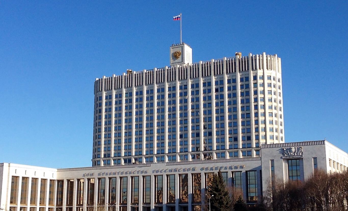 Правительство приостановило проект Северного широтного хода