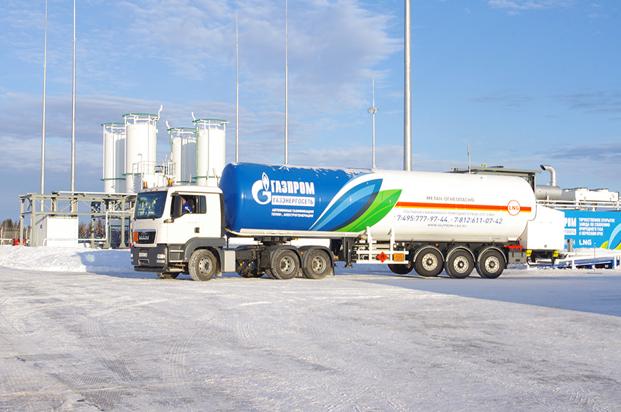 Акционерное общество Газпром газэнергосеть преобразовано в ООО
